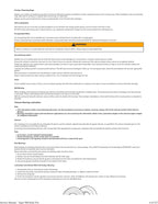 Triumph Tiger 900 Rally Pro Service Manual service manual preview page 7