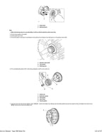 Triumph Tiger 900 Rally Pro Service Manual service manual preview page 2