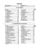 Kubota 03 Series Diesel Engine Service Manual 1991-1995 D1403 D1703 V1903 V2203 F2803 service manual preview page 6