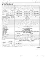 Kubota SM-E2B Diesel Engine Service Manual service manual preview page 6