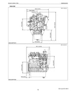 Kubota SM-E2B Diesel Engine Service Manual service manual preview page 3