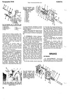 Kubota B5100 B6100 B7100 Tractor Service Manual service manual preview page 7