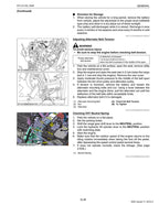 Kubota RTV-X1140 Service Manual service manual preview page 3
