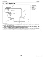 Kubota RTV-X1140 Service Manual service manual preview page 4