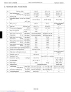 Kubota KX61-3 KX71-3 Excavator Service Manual service manual preview page 9