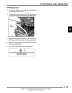 Polaris RZR XP 900 Service Manual 2013-2017 UTV Ranger xp 4 900 service manual preview page 10