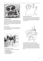 Volvo Penta AQ205 430 431 432 434 Service Manual service manual preview page 3