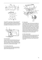 Volvo Penta AQ205 430 431 432 434 Service Manual service manual preview page 4