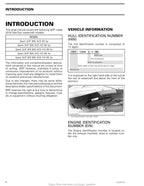 Sea-Doo Spark 900 Service Manual service manual preview page 2