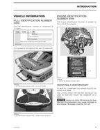 Sea-Doo 4-Tec GTI GTX RXT rxp wake Service Manual 2015-2019 pwc service manual preview page 2