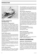 Sea-Doo 4-Tec GTI GTX RXT rxp wake Service Manual 2015-2019 pwc service manual preview page 3