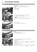 KTM 990 Supermoto R Service Manual service manual preview page 3