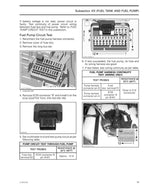 Sea-Doo 4-Tec GTI GTX RXT rxp wake Service Manual 2015-2019 pwc service manual preview page 7