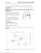 Vespa LX S 125 150 3V ie Service Manual service manual preview page 6
