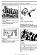Sea-Doo Spark 900 Service Manual service manual preview page 9