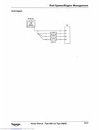 Triumph Tiger 800 800XC Service Manual 2011-2015 Motorcycle service manual preview page 7
