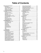 Arctic Cat Alterra 450 Service Manual service manual preview page 3