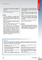 Beta EVO 2 Stroke 125 200 250 300 Service Manual service manual preview page 6