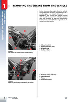 Beta EVO 2 Stroke 125 200 250 300 Service Manual service manual preview page 7