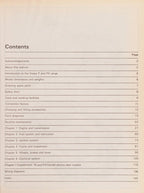 Vespa P PX125 150 200 Scooter Service Manual service manual preview page 6