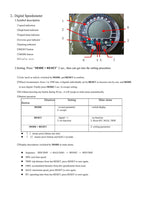 PGO BR-150 Bug Rider Bugxter Service Manual 2000-2004 ATV service manual preview page 3