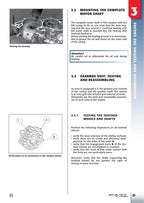 Beta EVO 2 Stroke 125 200 250 300 Service Manual service manual preview page 10
