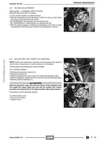 Aprilia Quasar 125 180 Service Manual service manual preview page 3