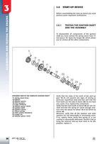 Beta EVO 2 Stroke 125 200 250 300 Service Manual service manual preview page 11