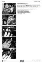Aprilia Quasar 125 180 Service Manual service manual preview page 4