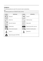 Yamaha MZ360 MX360 MZ400 Engine Service Manual 2019-2023 service manual preview page 5