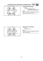 Yamaha EF2400iS Generator Service Manual service manual preview page 10