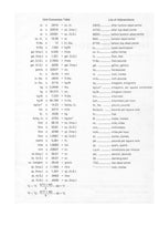 Kawasaki Z1 900 Service Manual service manual preview page 4