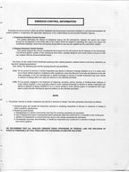Kawasaki Super Sherpa KL250 Service Manual service manual preview page 5