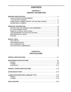Yamaha Blaster YFS200 Service Manual service manual preview page 7