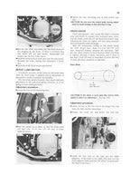 Kawasaki Z1 900 Service Manual service manual preview page 8