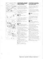 Ducati Supersport 900 Service Manual service manual preview page 8
