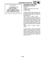 Yamaha XV1700 Road Star Warrior Service Manual service manual preview page 6