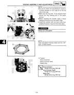 Yamaha Blaster YFS200 Service Manual service manual preview page 6