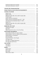 Supermach UTV 700 Service Manual service manual preview page 7