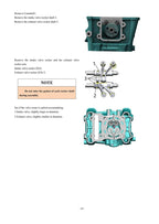 Benelli V302C Service Manual service manual preview page 5