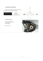 Benelli V302C Service Manual service manual preview page 6