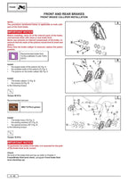 Benelli 502C Service Manual service manual preview page 3