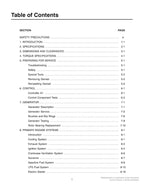 Cummins Onan KY KYD RV Generator Service Manual service manual preview page 7
