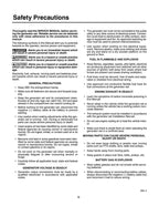Cummins Onan Microlite 4000 KY RV Generator Service Manual 1994-2018 service manual preview page 8