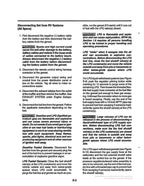Cummins Onan BGE NHE Emerald Plus RV Generator Service Manual 1994-1998 Generator service manual preview page 6