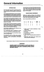 Onan Toro Power Plus P216 P218 P220 P224 Service Manual service manual preview page 8
