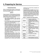 Cummins Onan KY KYD RV Generator Service Manual service manual preview page 5