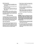 Cummins Onan KY KYD RV Generator Service Manual service manual preview page 6