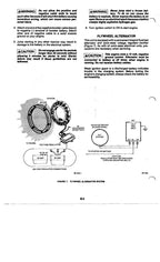Onan Toro Power Plus P216 P218 P220 P224 Service Manual service manual preview page 3
