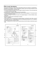 Yamaha NMAX GPD150-A Service Manual service manual preview page 3